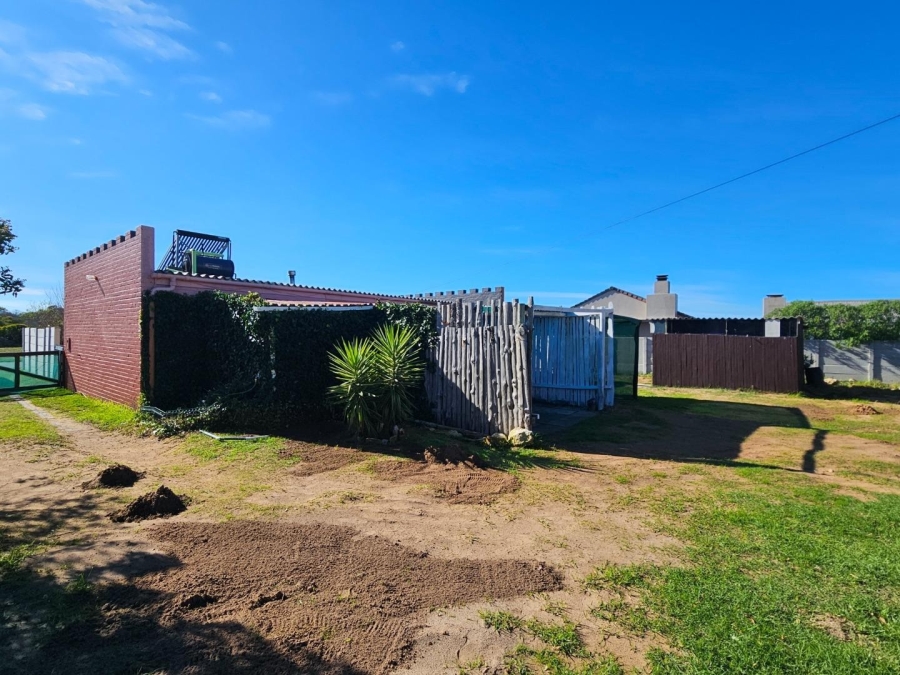 3 Bedroom Property for Sale in Pearly Beach Western Cape